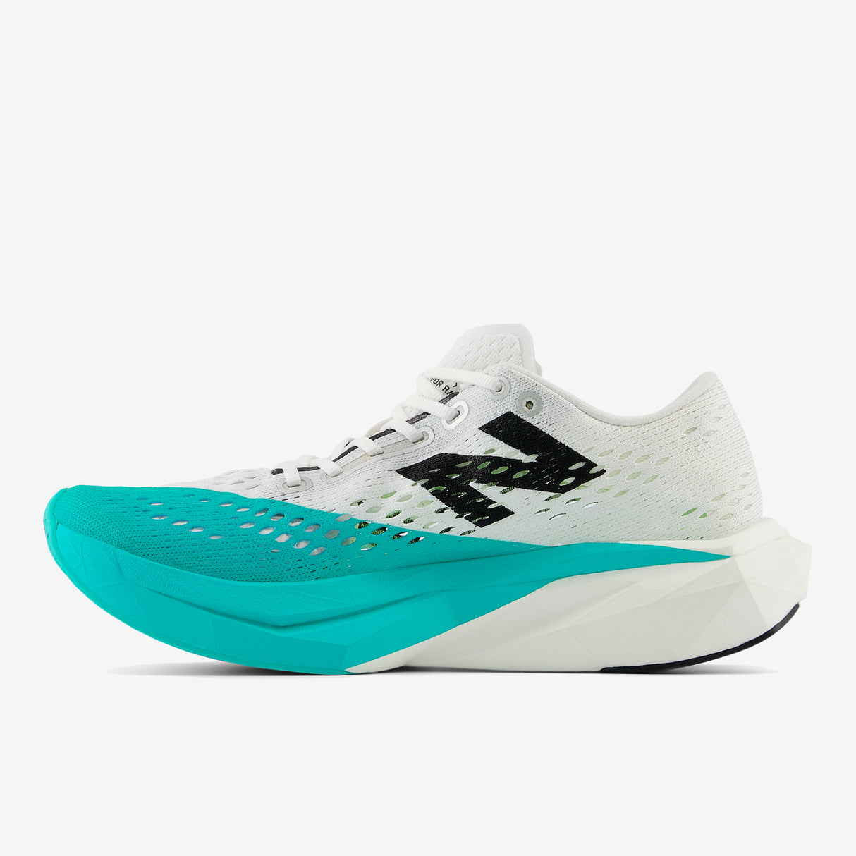 New Balance - FuelCell SuperComp Pacer v2 - Femme