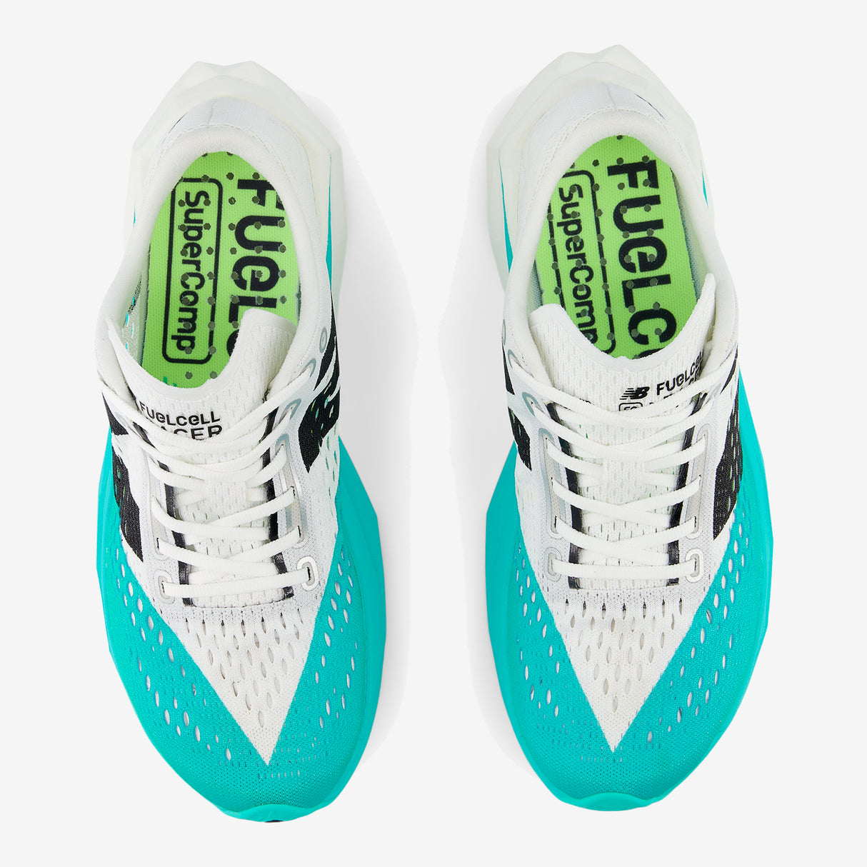 New Balance - FuelCell SuperComp Pacer v2 - Femme