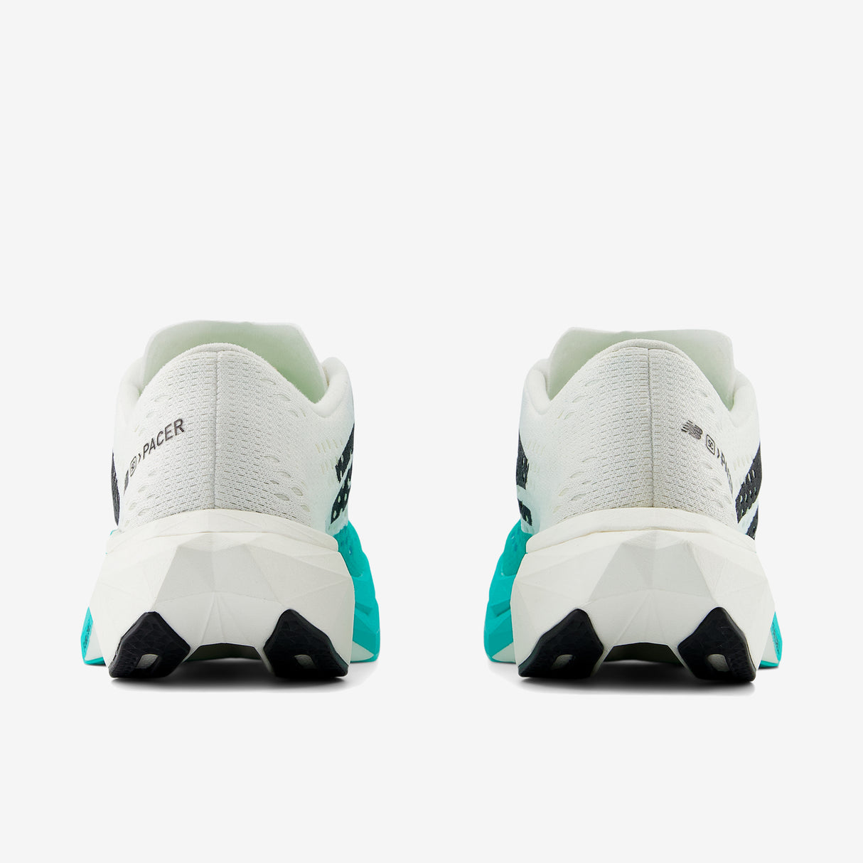 New Balance - FuelCell SuperComp Pacer v2 - Femme