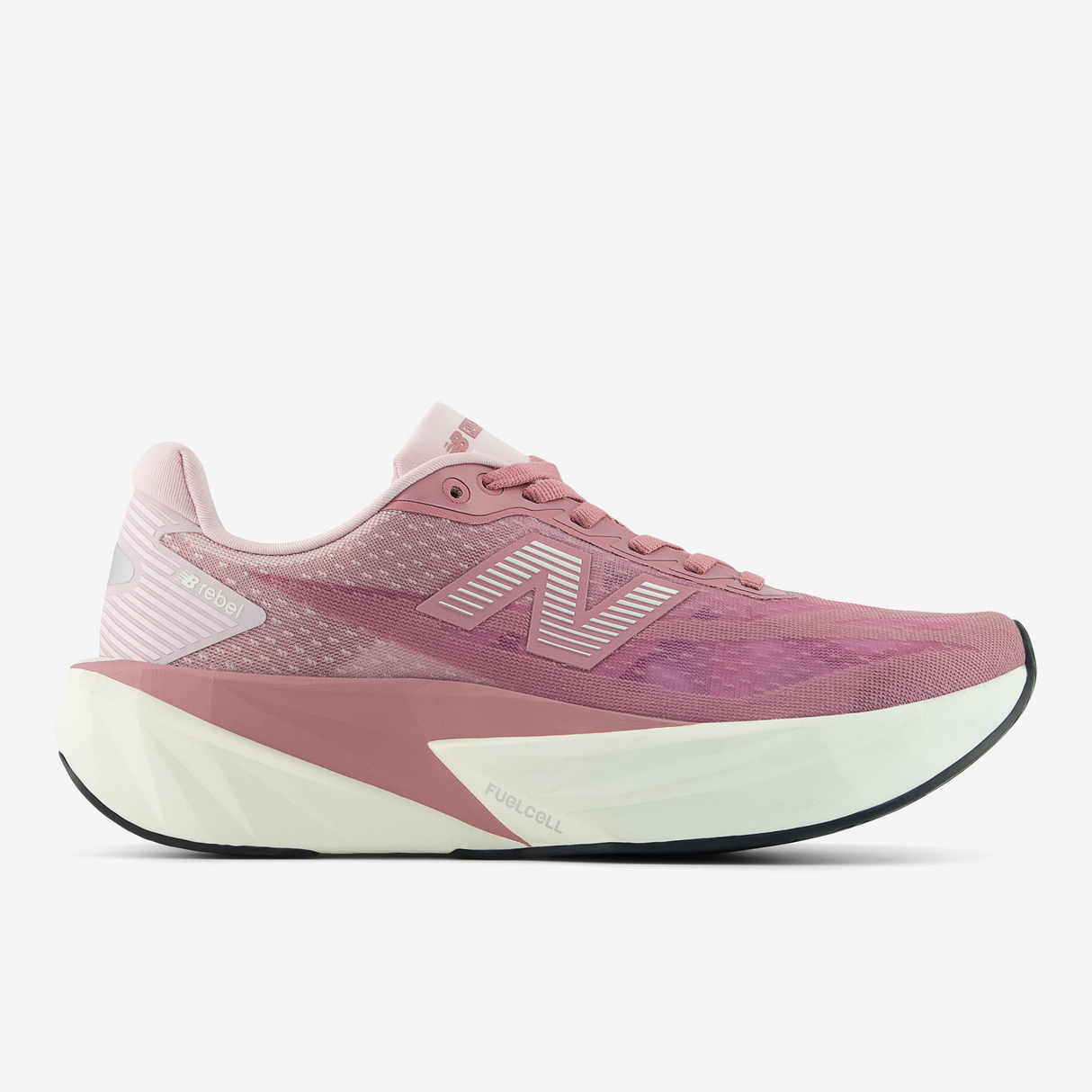 New Balance - FuelCell Rebel v5 - Femme