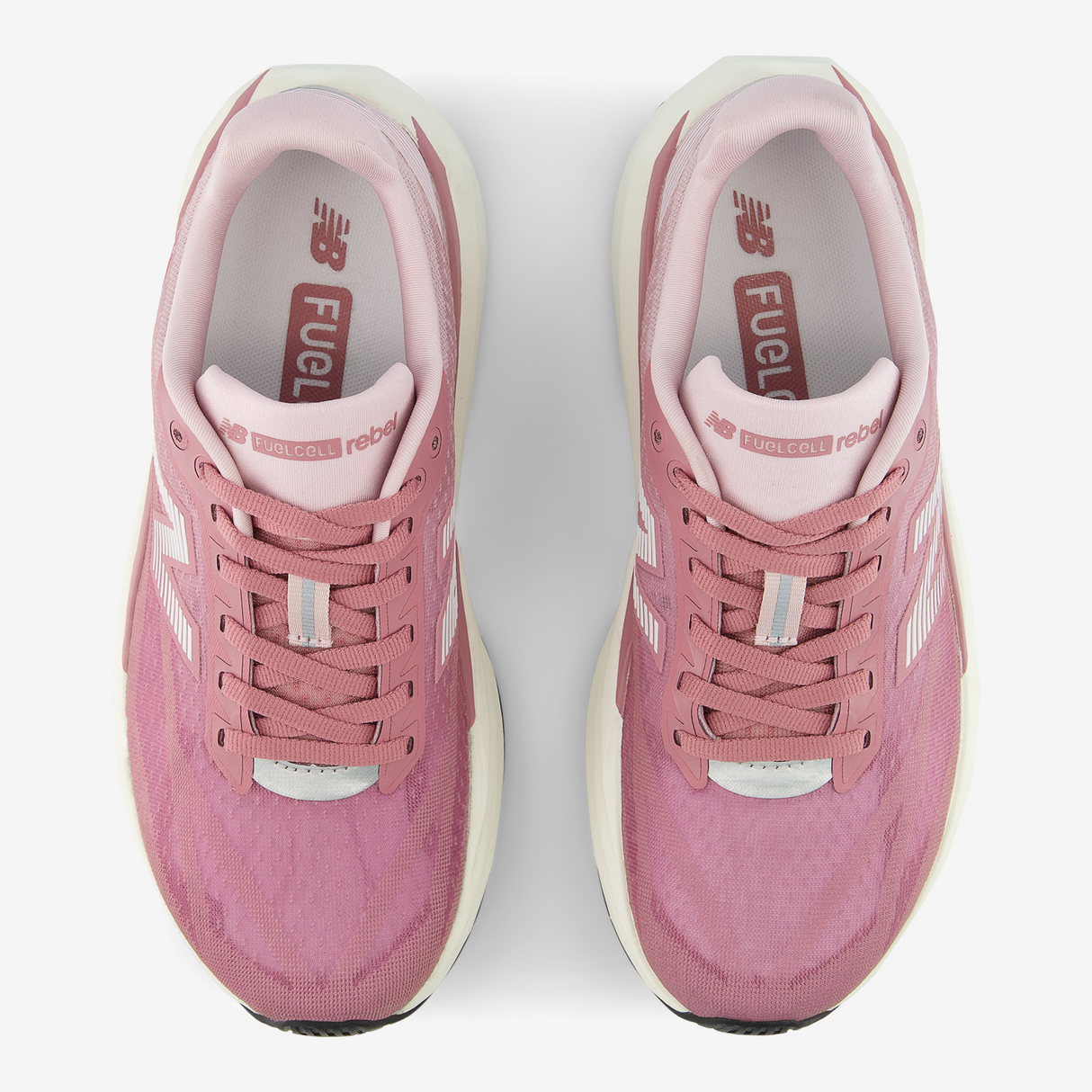 New Balance - FuelCell Rebel v5 - Femme