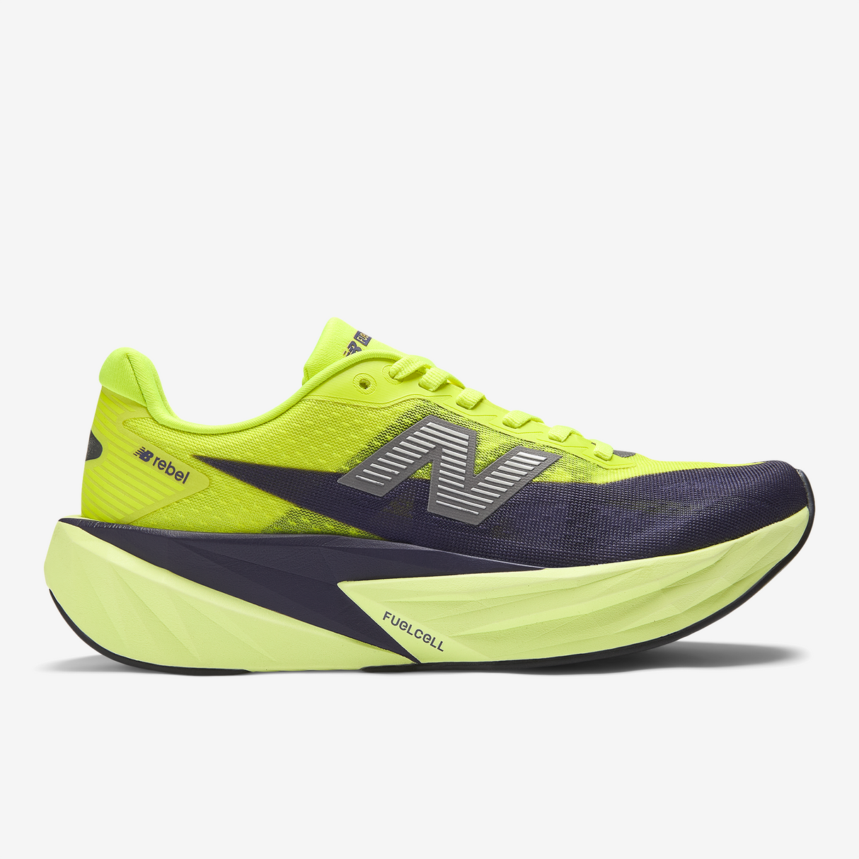 New Balance - FuelCell Rebel v5 - Femme