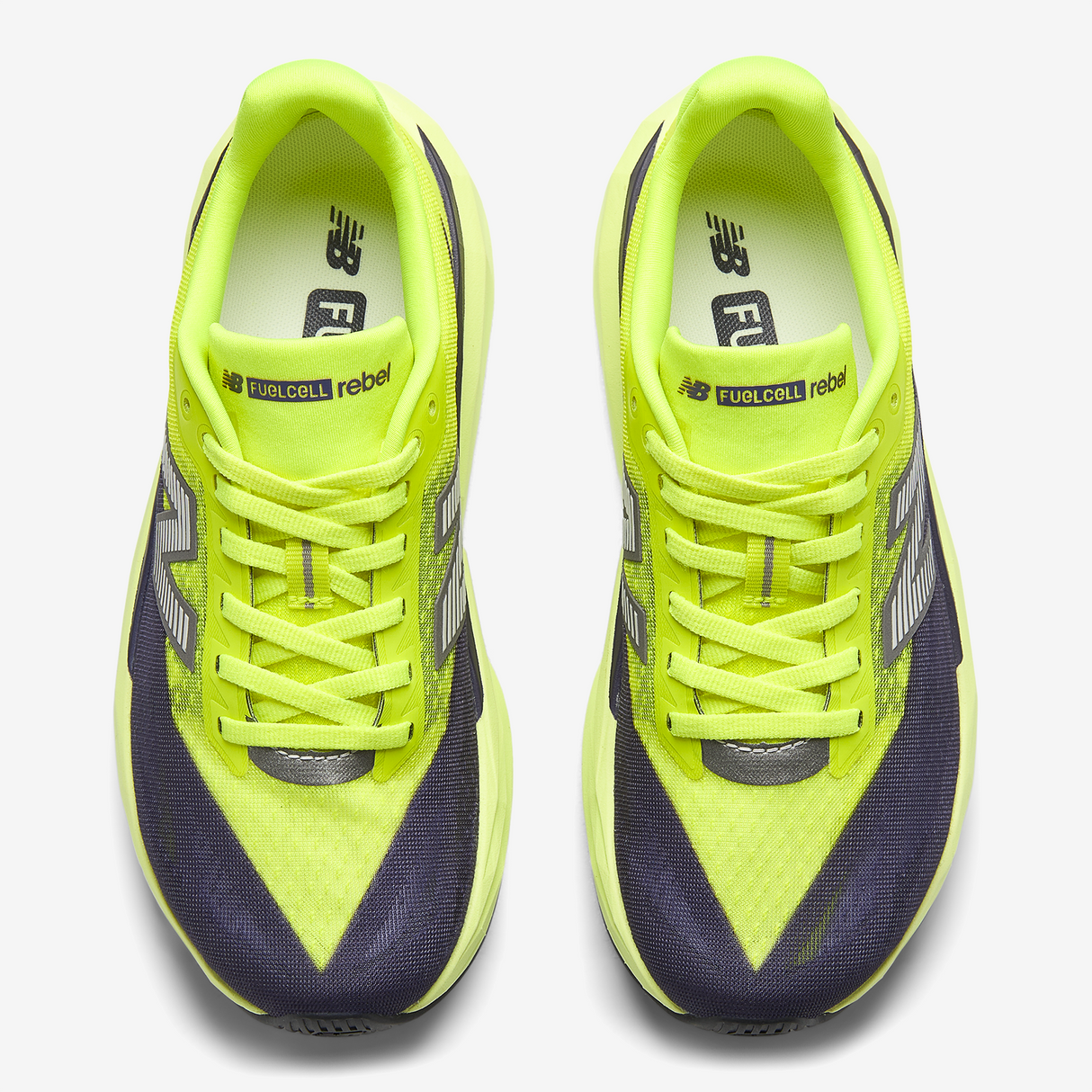 New Balance - FuelCell Rebel v5 - Femme