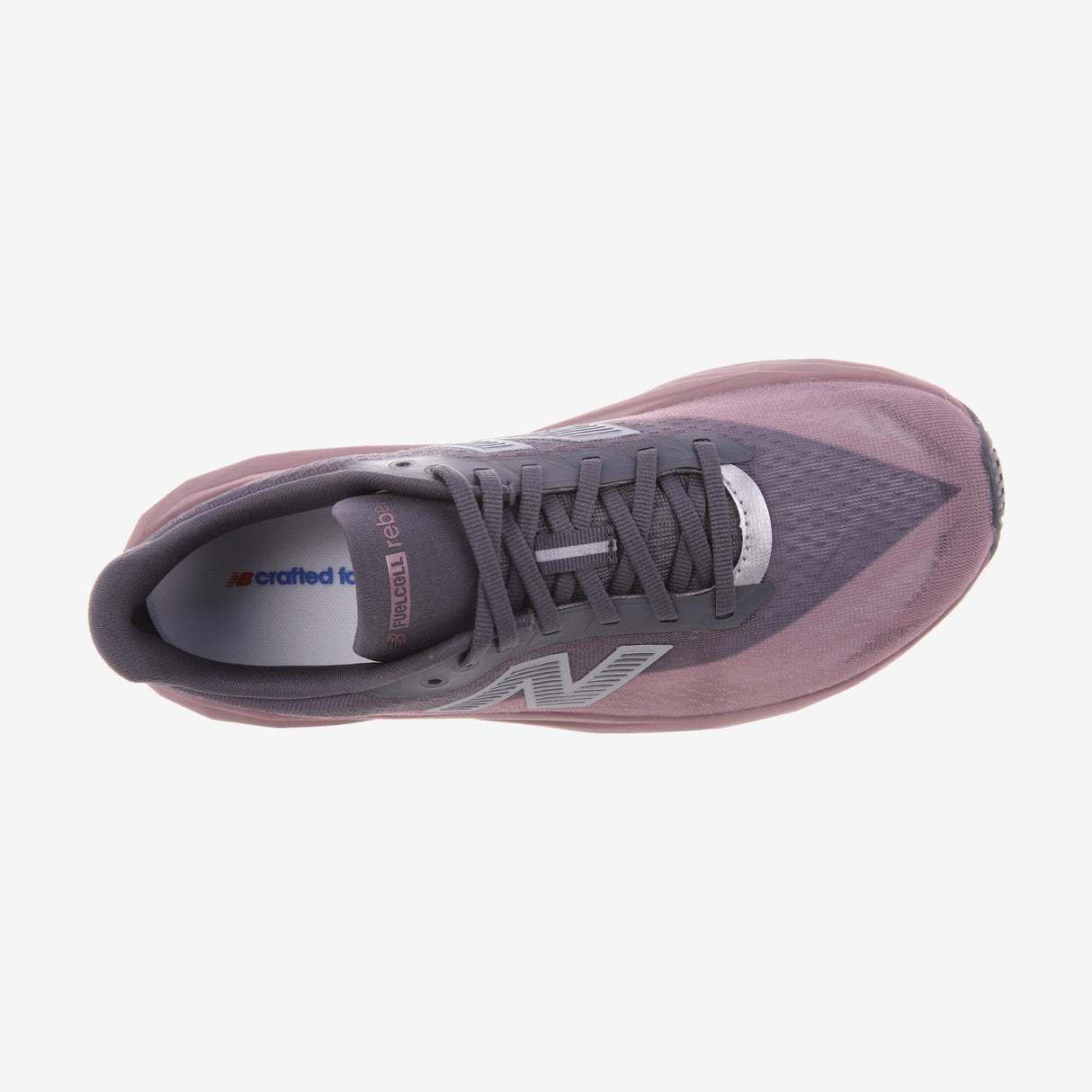 New Balance - FuelCell Rebel v5 - Femme