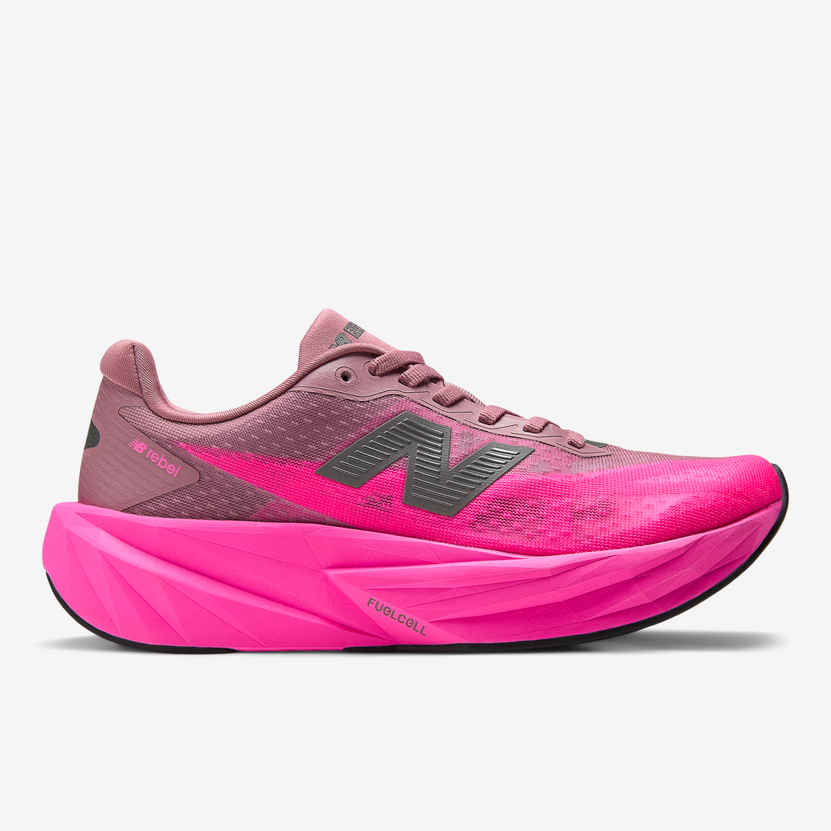 New Balance - FuelCell Rebel v5 - Femme