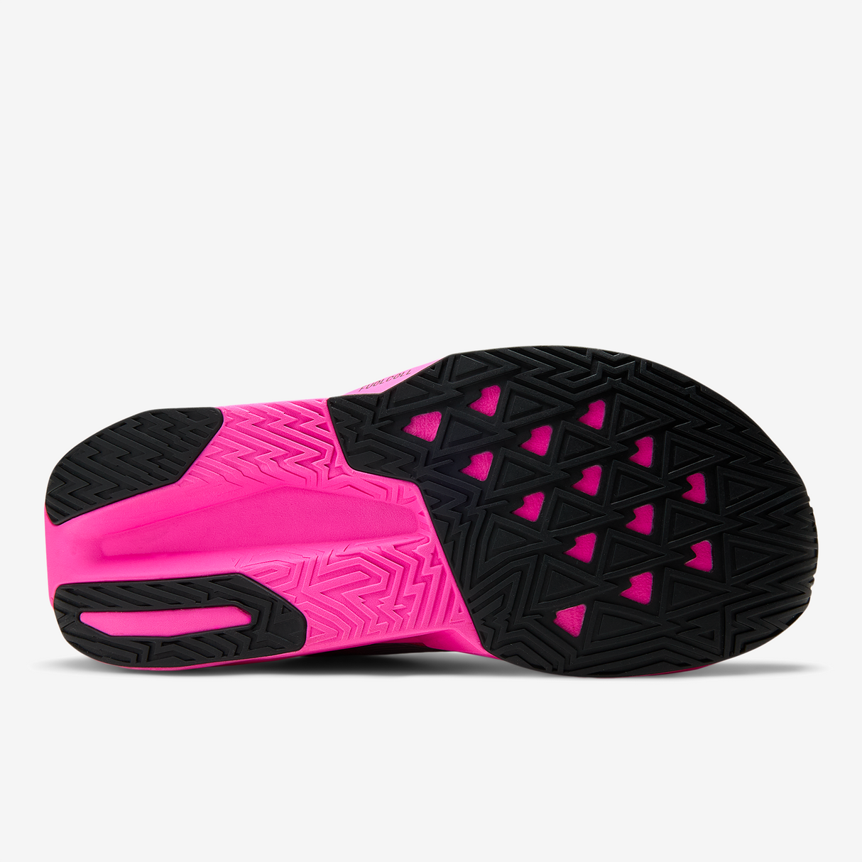 New Balance - FuelCell Rebel v5 - Femme