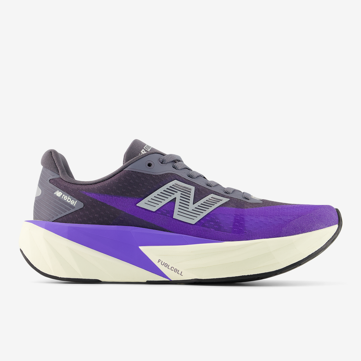New Balance - FuelCell Rebel v5 - Femme