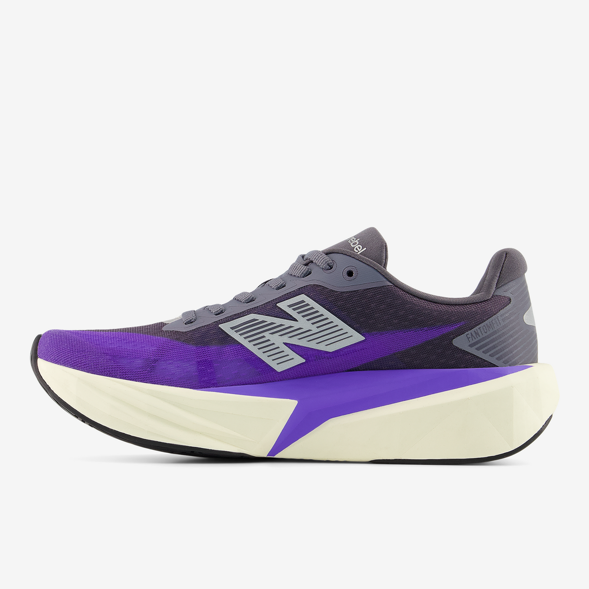 New Balance - FuelCell Rebel v5 - Femme