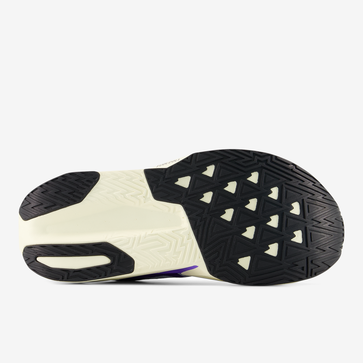 New Balance - FuelCell Rebel v5 - Femme