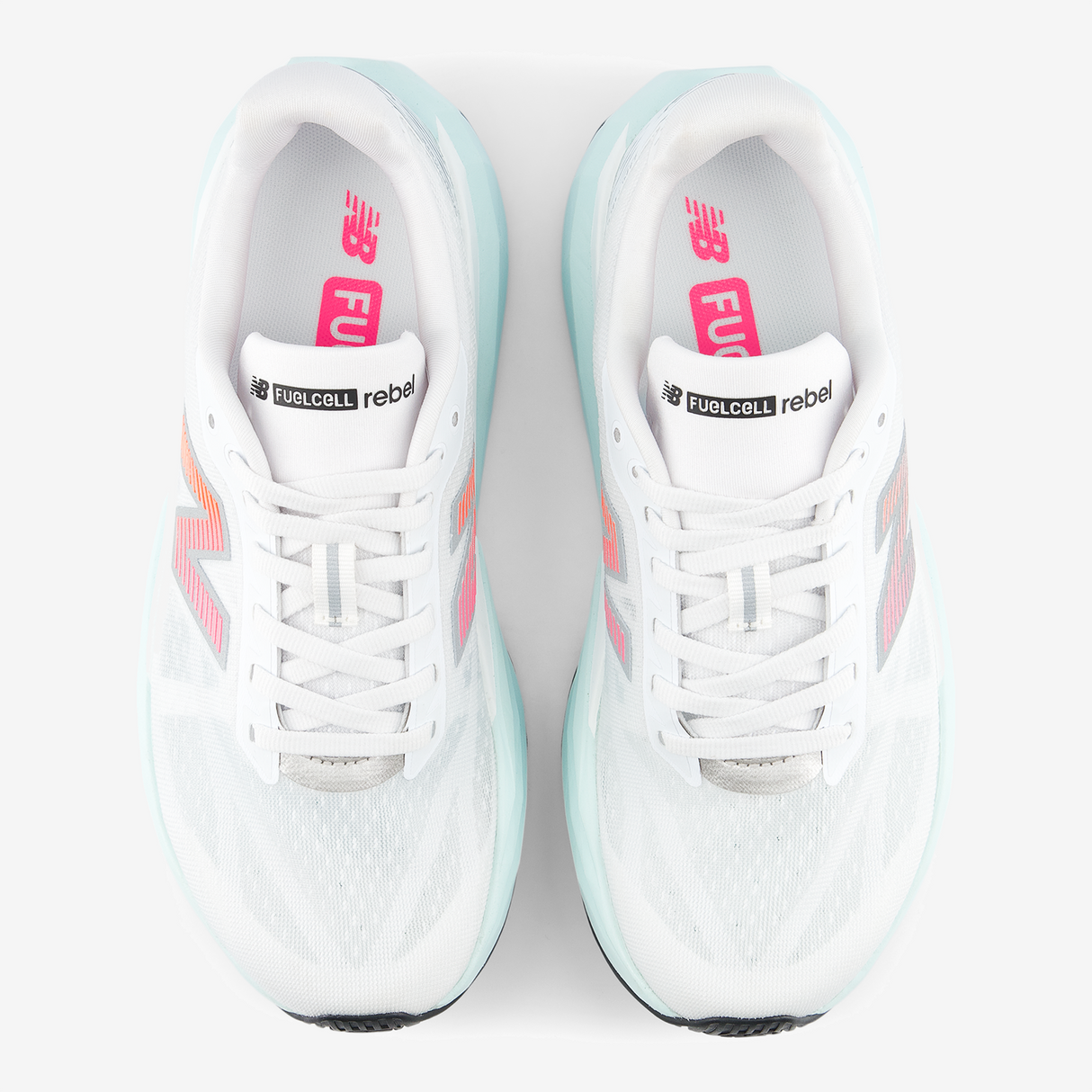 New Balance - FuelCell Rebel v5 - Femme