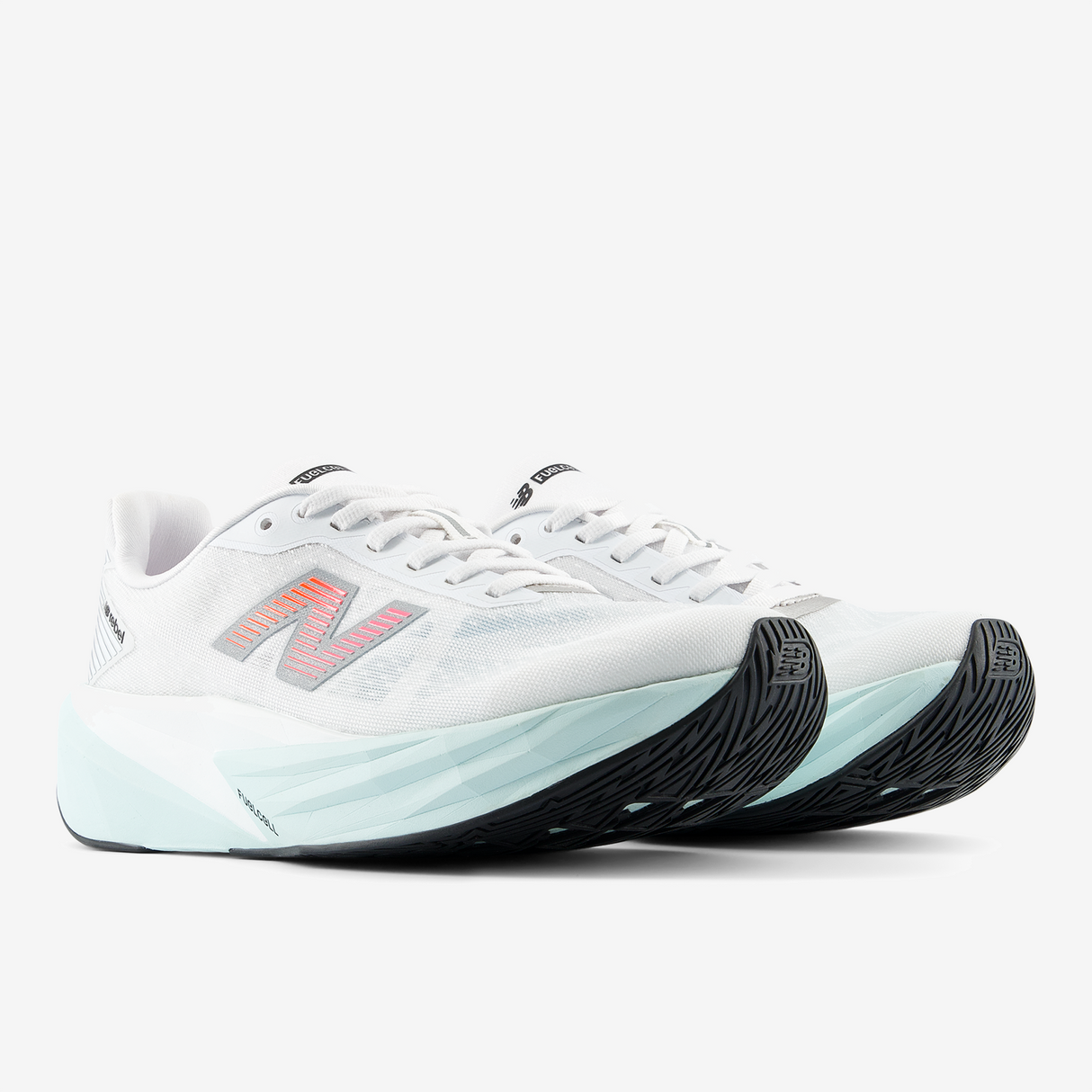 New Balance - FuelCell Rebel v5 - Femme