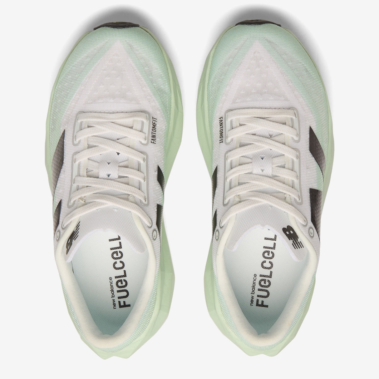 New Balance - FuelCell Rebel v4 (2025) - Femme