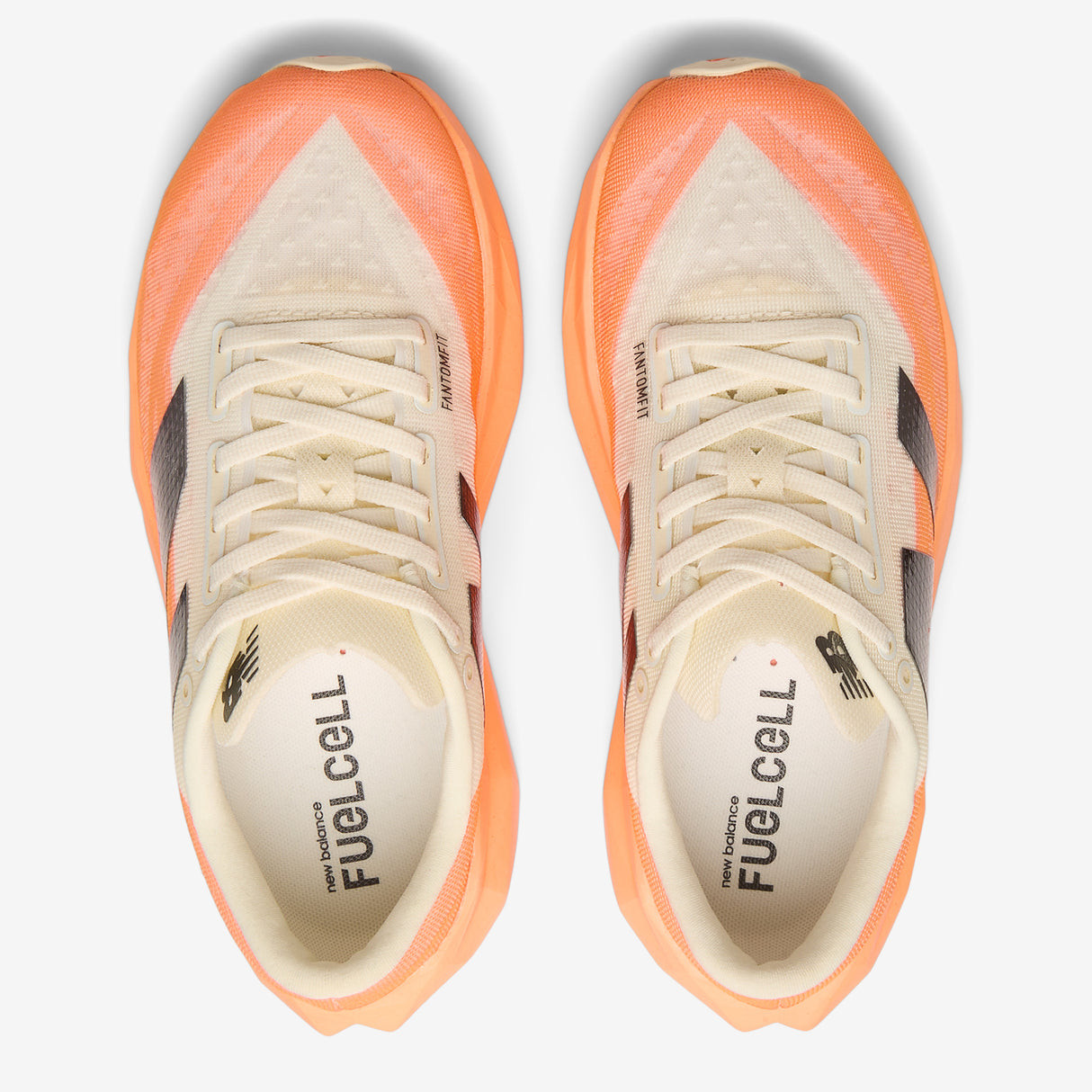 New Balance - FuelCell Rebel v4 (2025) - Femme