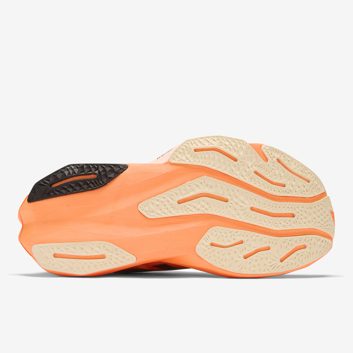 New Balance - FuelCell Rebel v4 (2025) - Femme