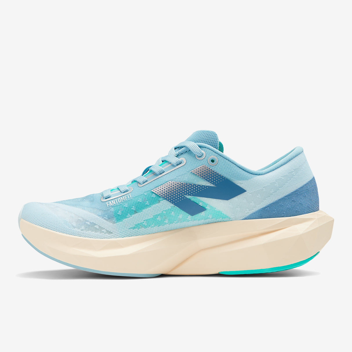 New Balance - FuelCell Rebel v4 - Women's