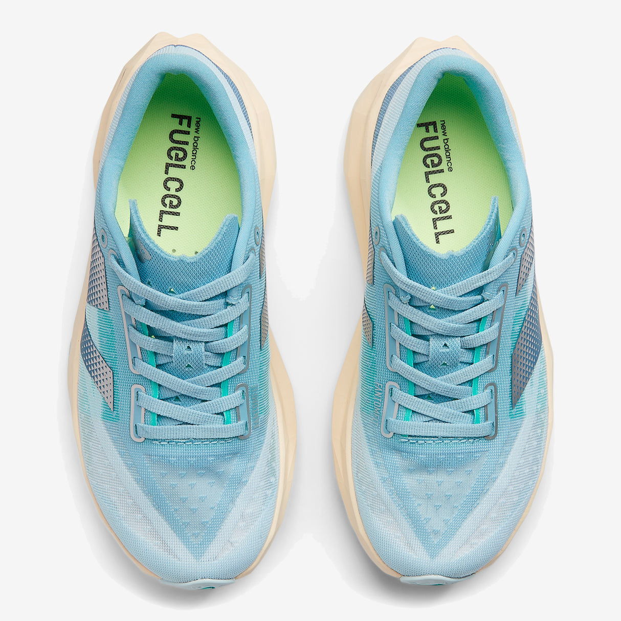 New Balance - FuelCell Rebel v4 - Women's