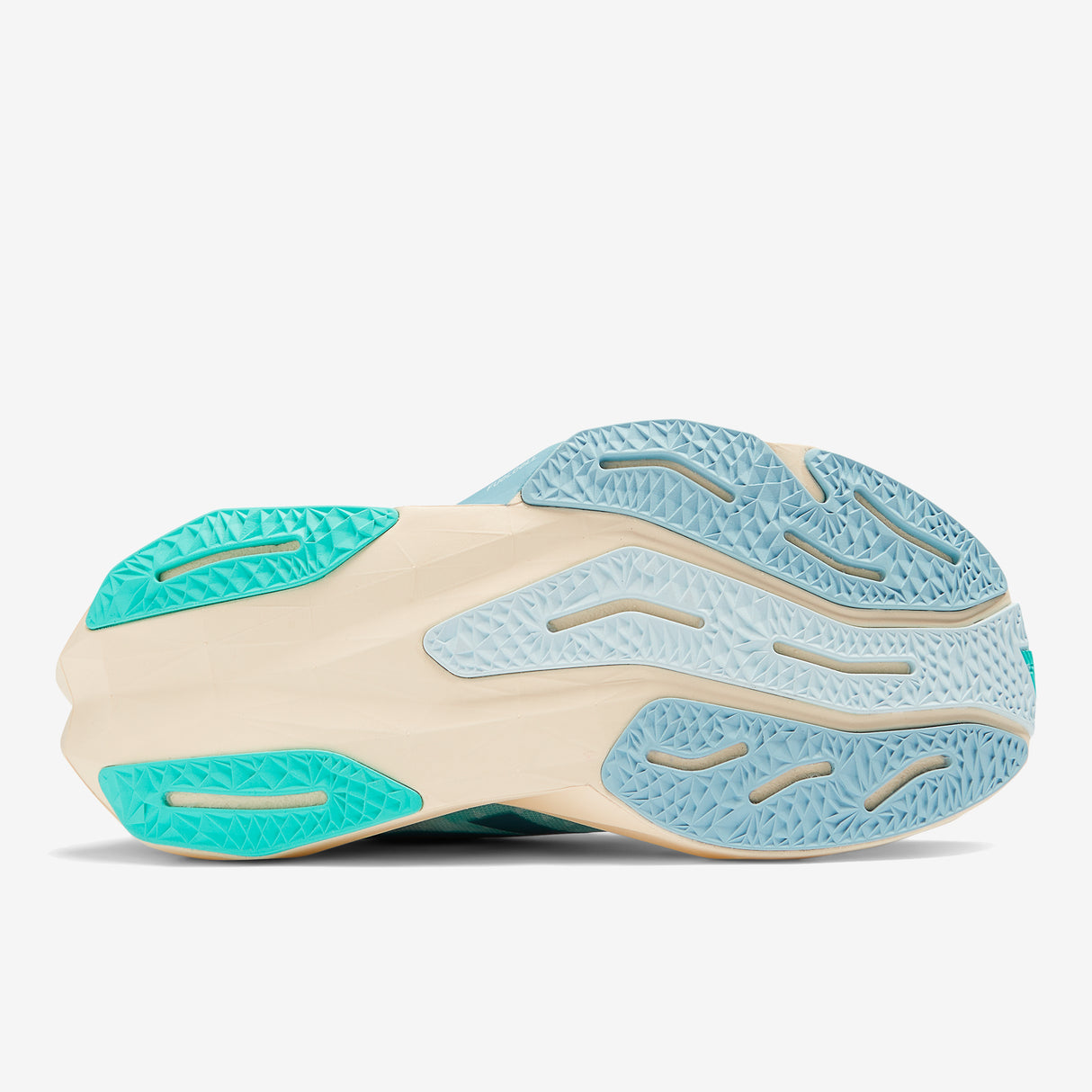 New Balance - FuelCell Rebel v4 - Women's