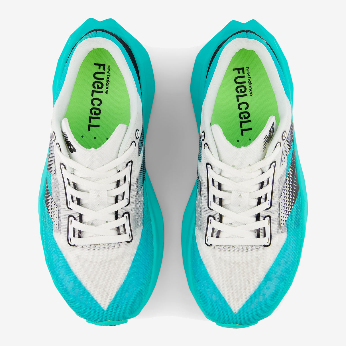 New Balance - FuelCell Rebel v4 - Women's