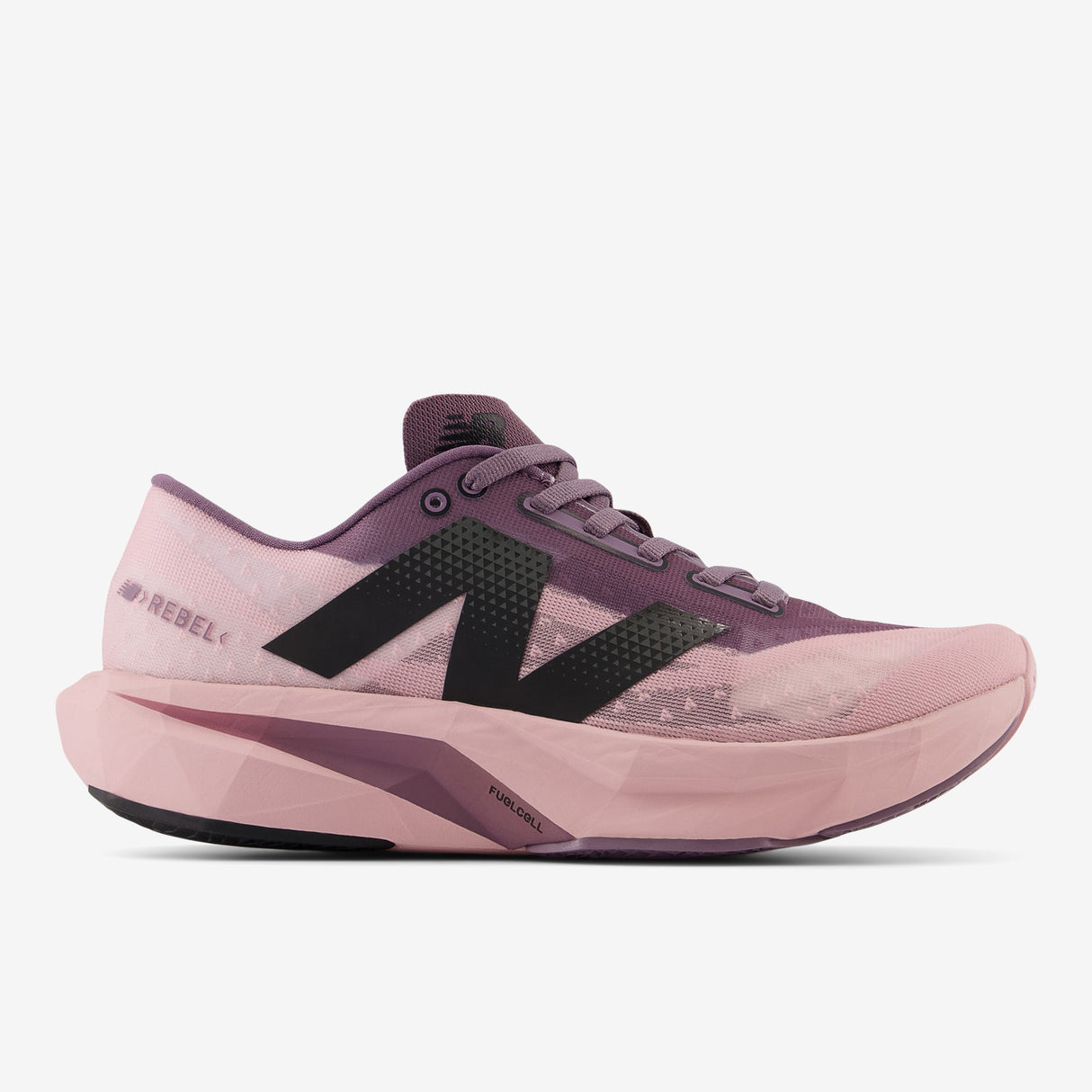 New Balance - FuelCell Rebel v4 (2025) - Femme