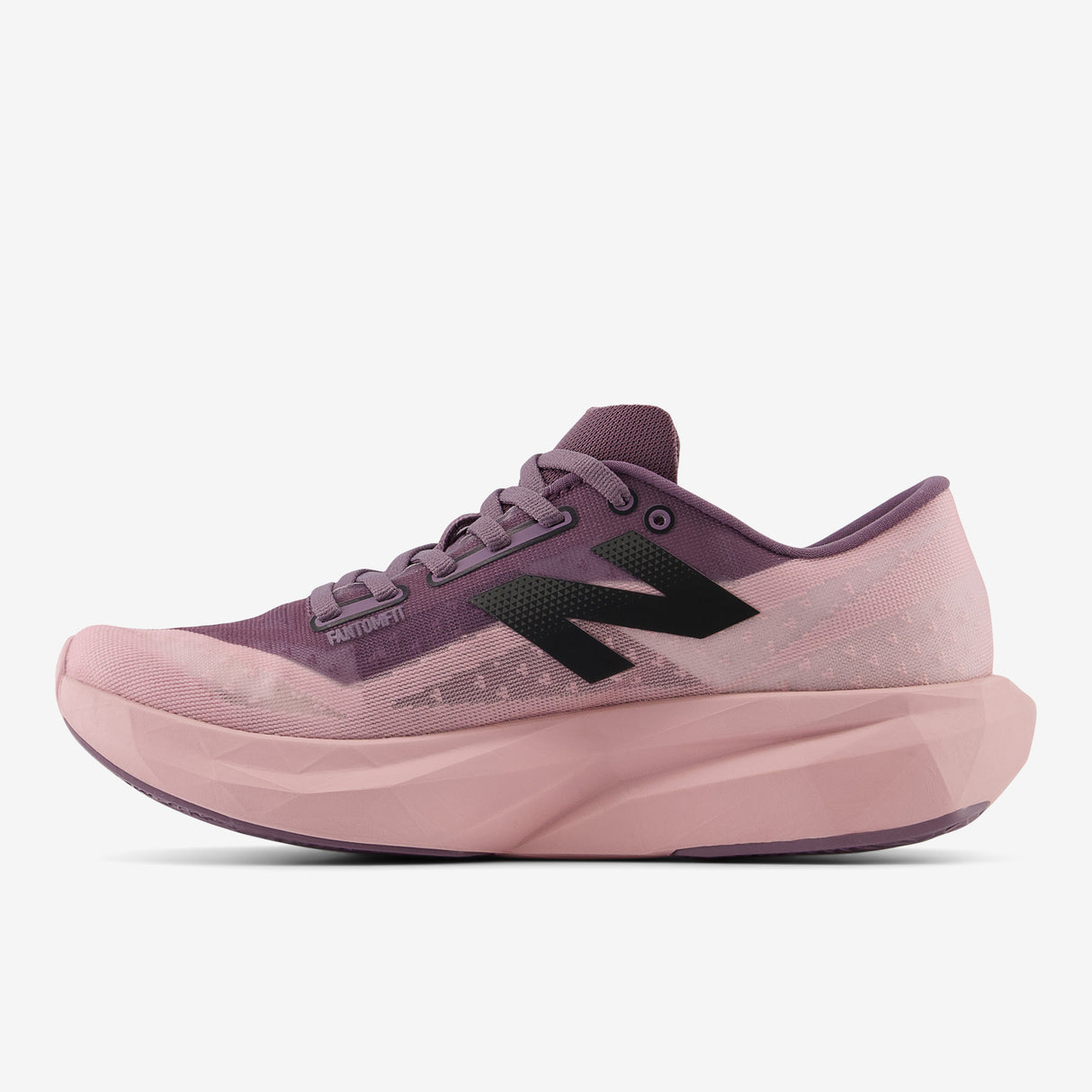 New Balance - FuelCell Rebel v4 (2025) - Femme