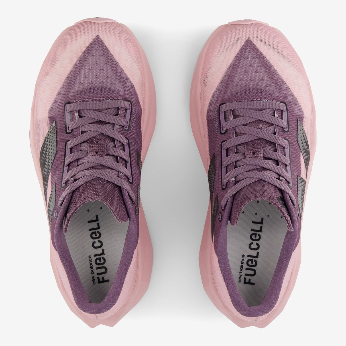 New Balance - FuelCell Rebel v4 (2025) - Femme - Large