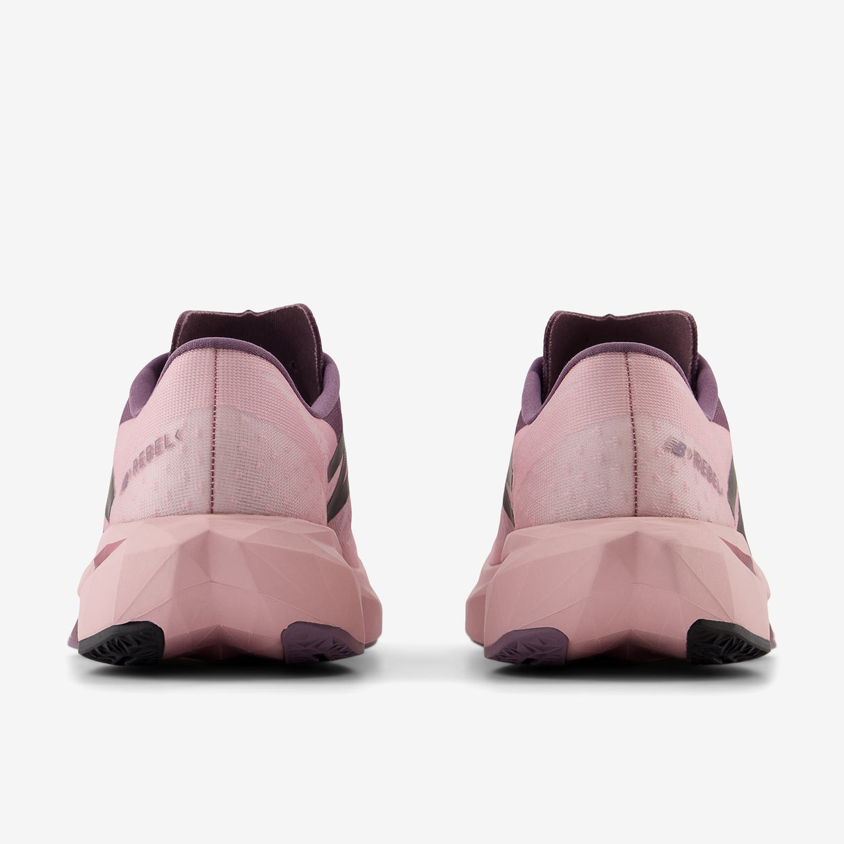 New Balance - FuelCell Rebel v4 (2025) - Femme