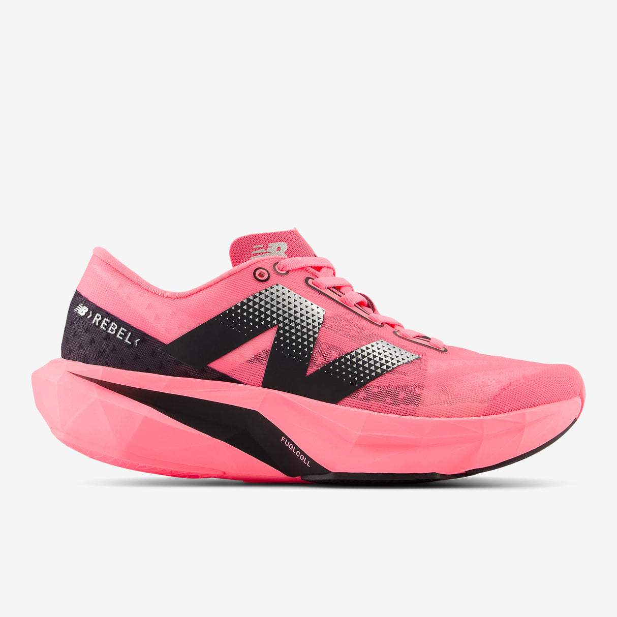 New Balance - FuelCell Rebel v4 (2025) - Femme - Large