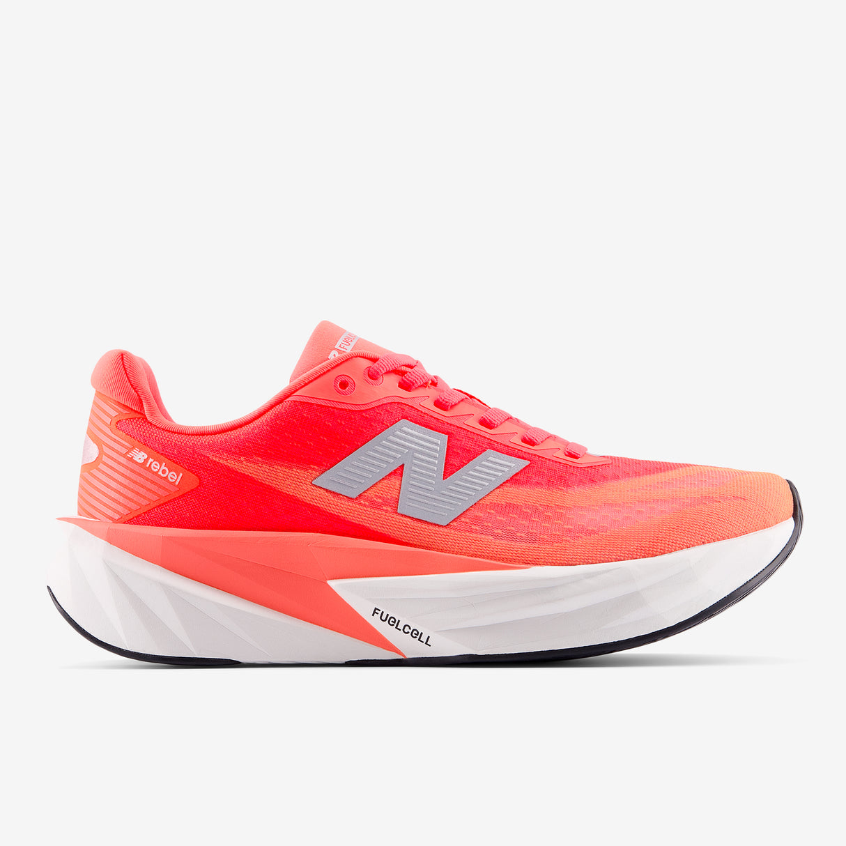 New Balance - FuelCell Rebel v5 - Femme