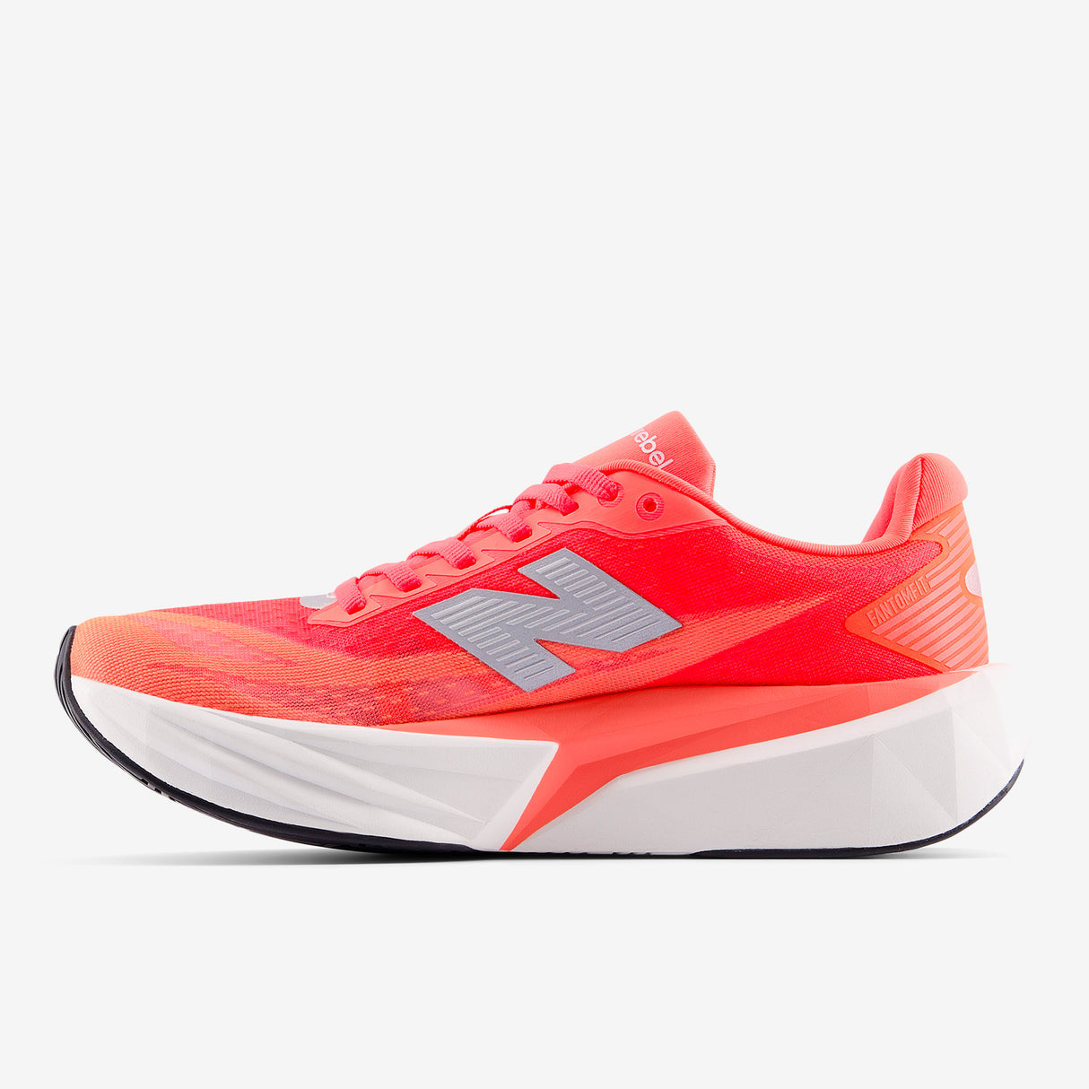 New Balance - FuelCell Rebel v5 - Large - Femme