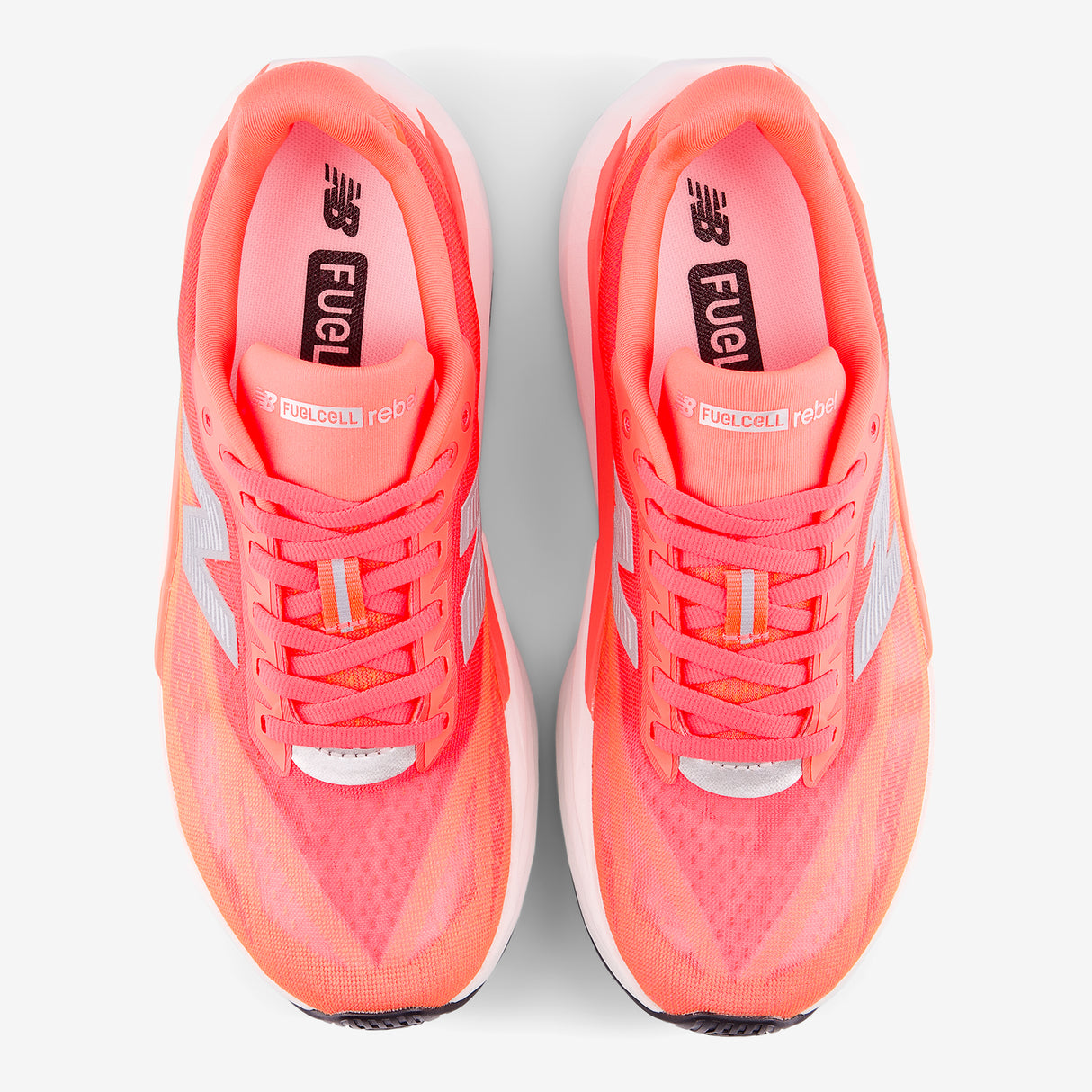 New Balance - FuelCell Rebel v5 - Large - Femme