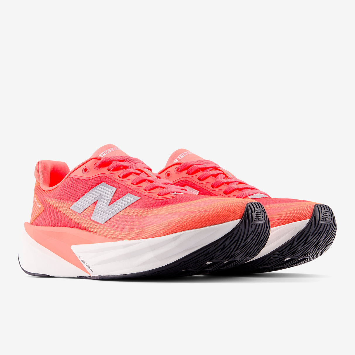 New Balance - FuelCell Rebel v5 - Femme