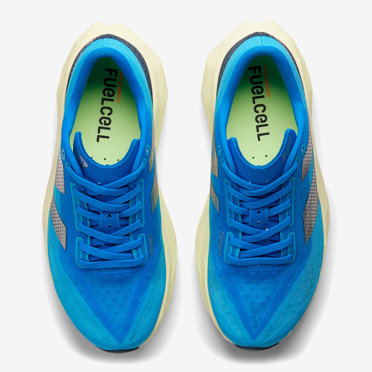 New Balance - FuelCell Rebel v4 - Women's