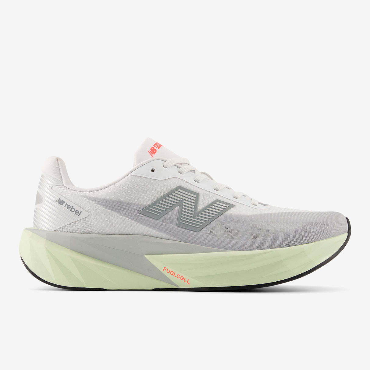 New Balance - FuelCell Rebel v5 - Femme