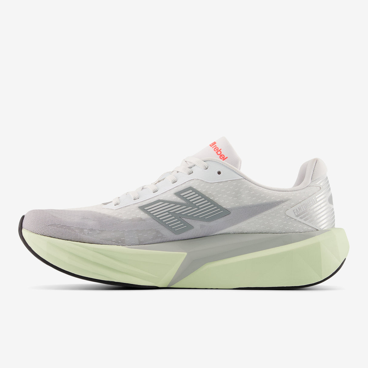 New Balance - FuelCell Rebel v5 - Large - Femme