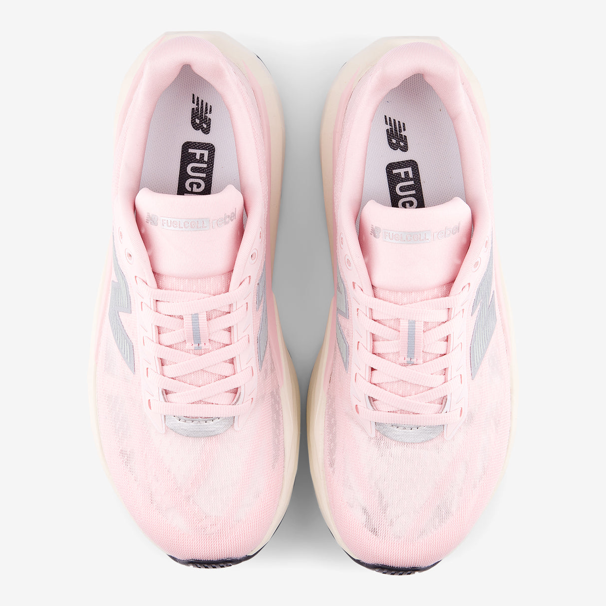 New Balance - FuelCell Rebel v5 - Large - Femme