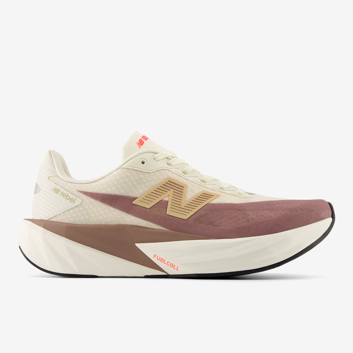 New Balance - FuelCell Rebel v5 - Large - Femme