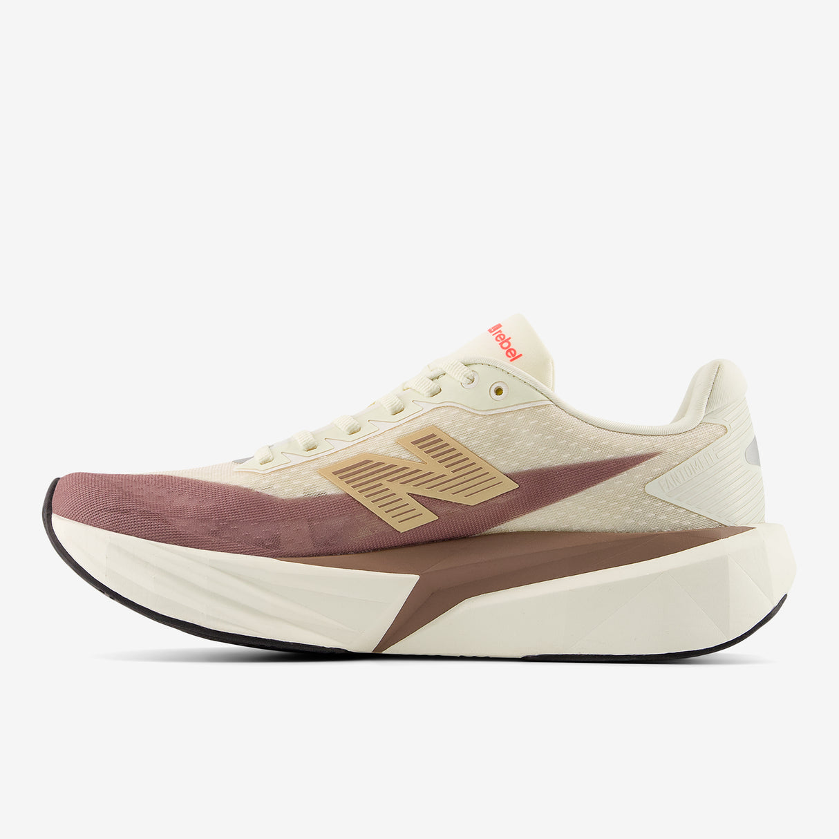 New Balance - FuelCell Rebel v5 - Large - Femme
