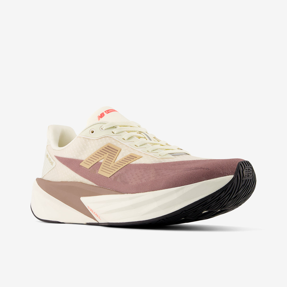 New Balance - FuelCell Rebel v5 - Femme