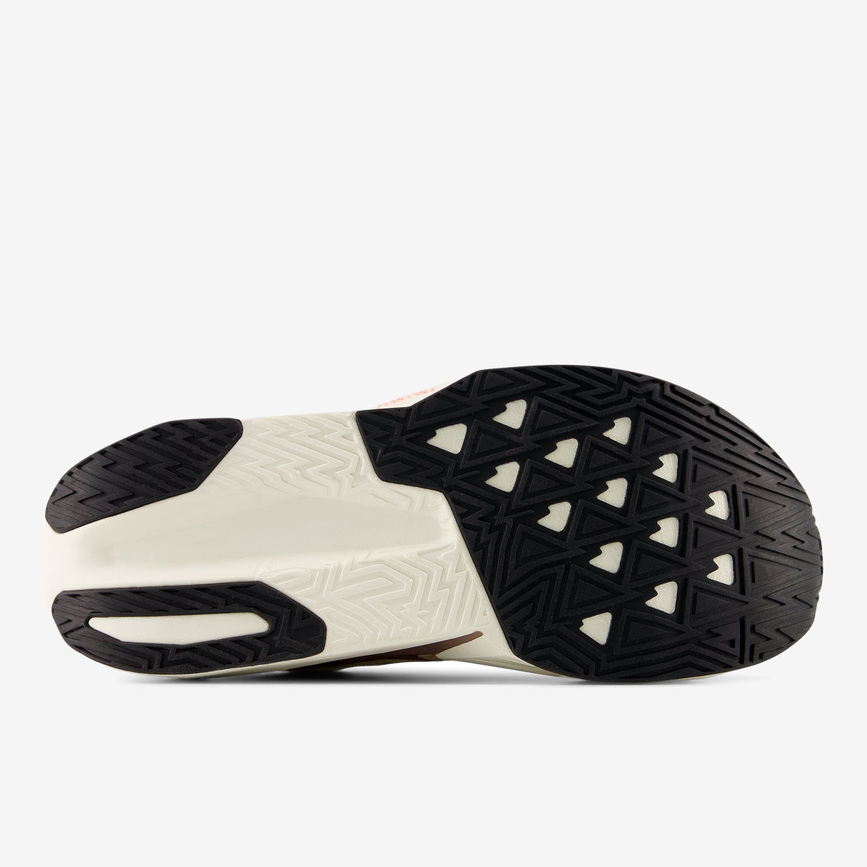 New Balance - FuelCell Rebel v5 - Femme