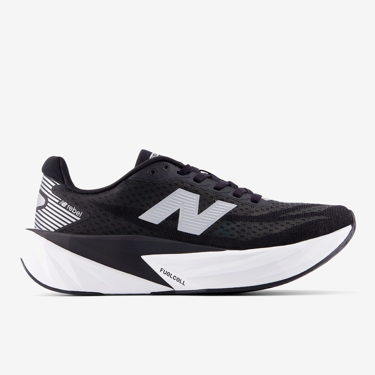 New Balance - FuelCell Rebel v5 - Femme