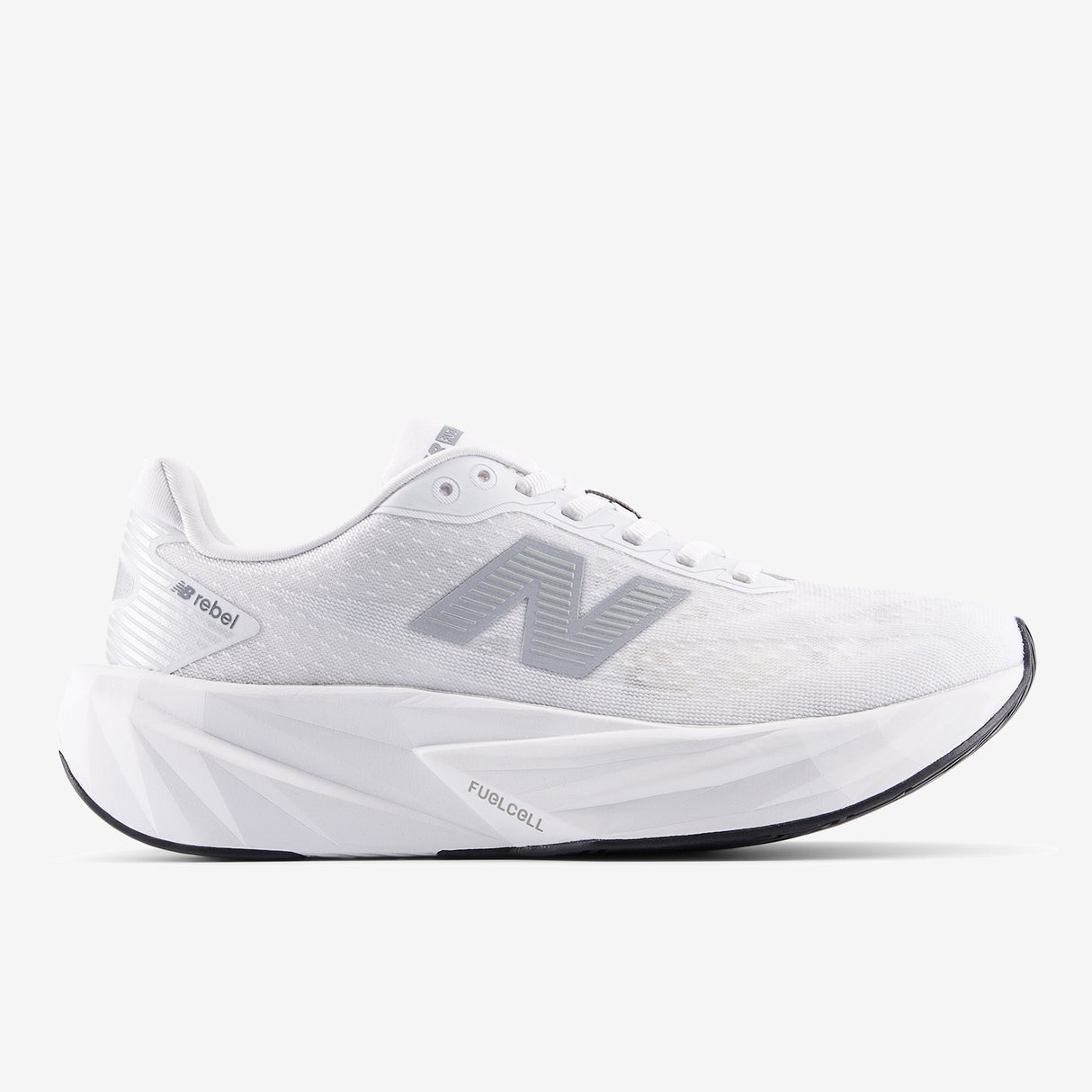 New Balance - FuelCell Rebel v5 - Large - Femme