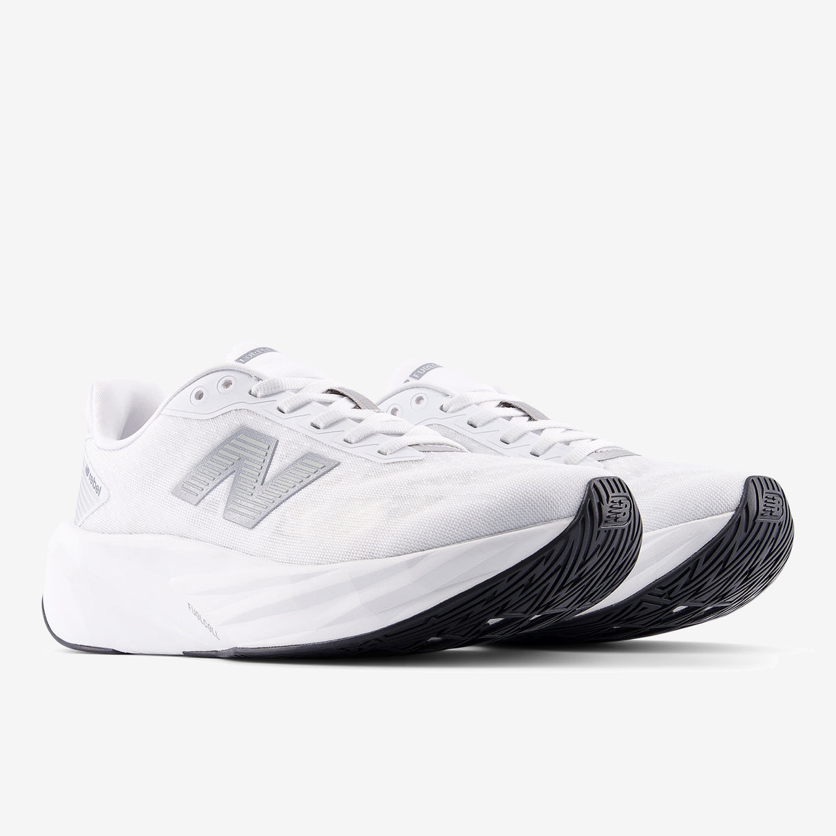 New Balance - FuelCell Rebel v5 - Femme