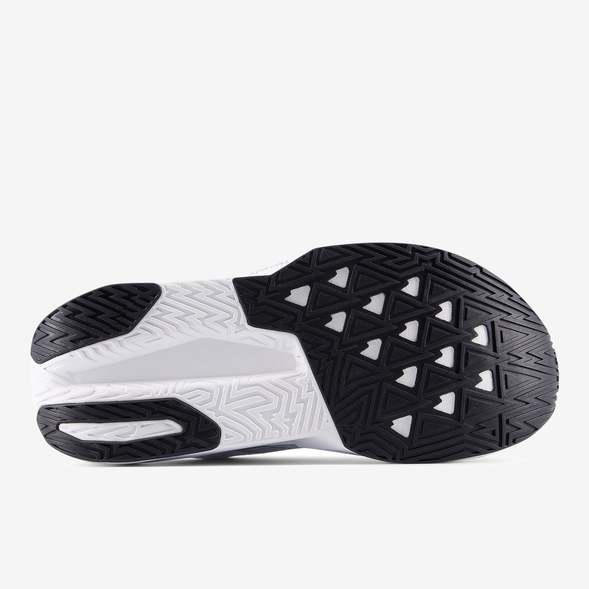 New Balance - FuelCell Rebel v5 - Femme