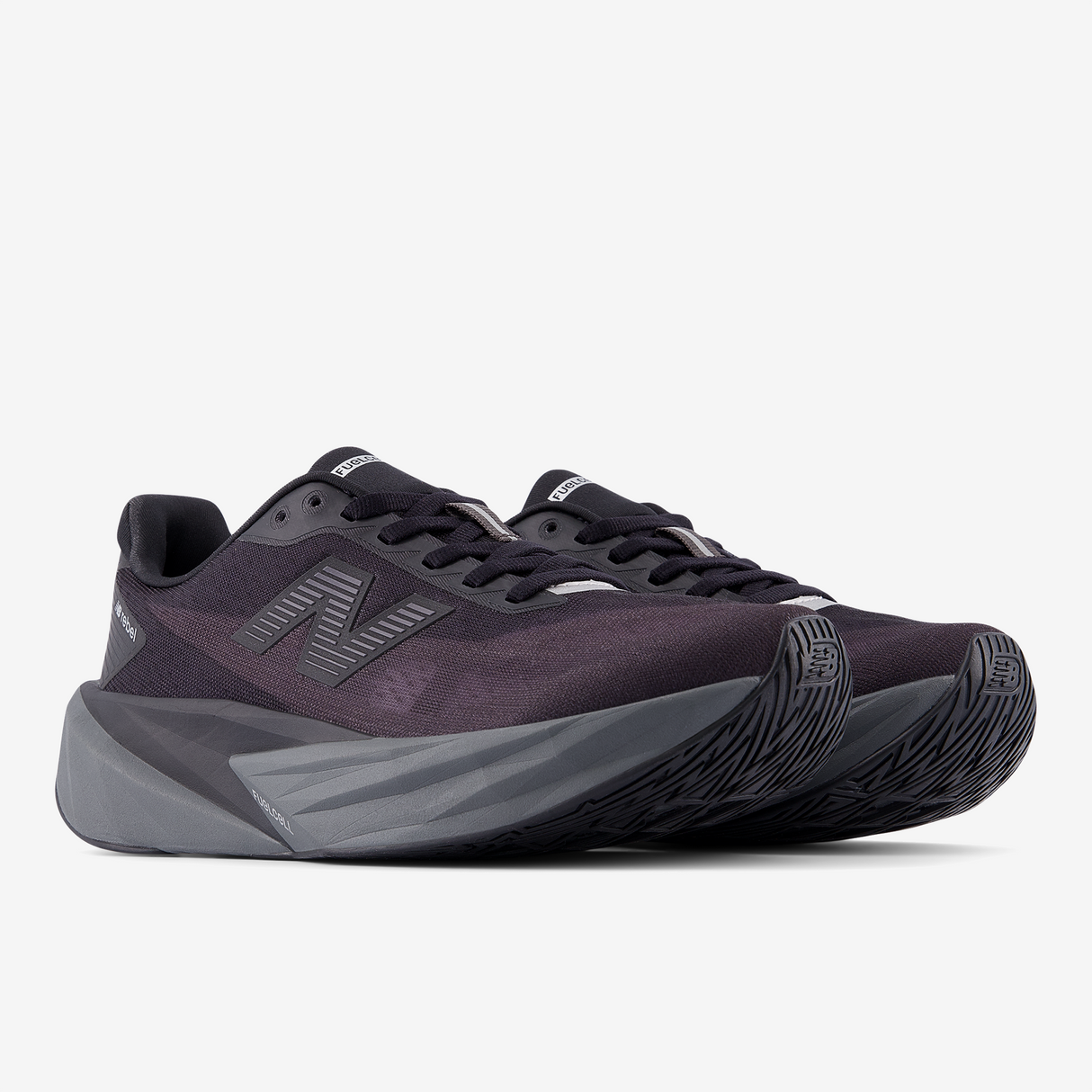 New Balance - FuelCell Rebel v5 - Femme