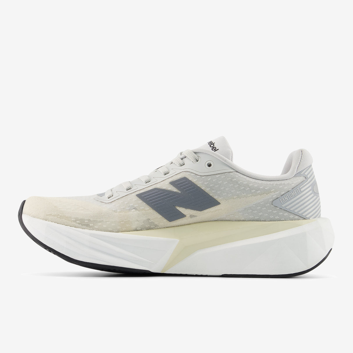 New Balance - FuelCell Rebel v5 - Large - Femme