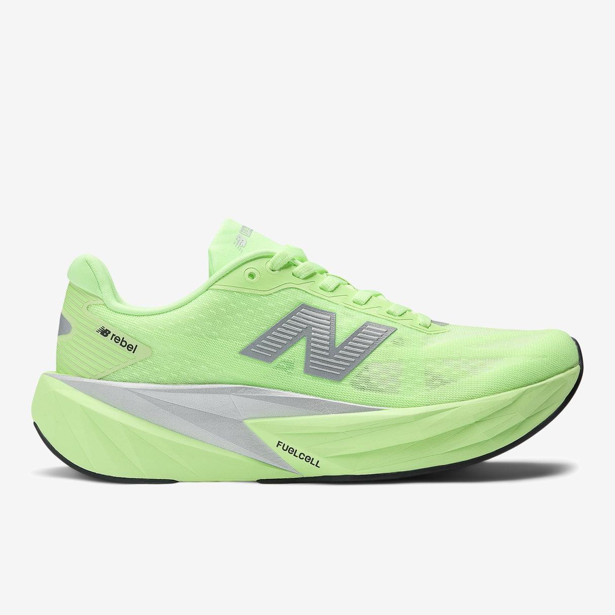 New Balance - FuelCell Rebel v5 - Femme