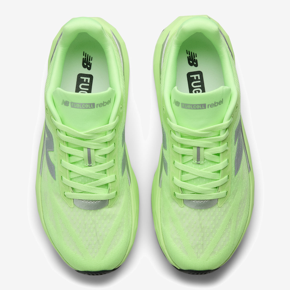 New Balance - FuelCell Rebel v5 - Large - Femme