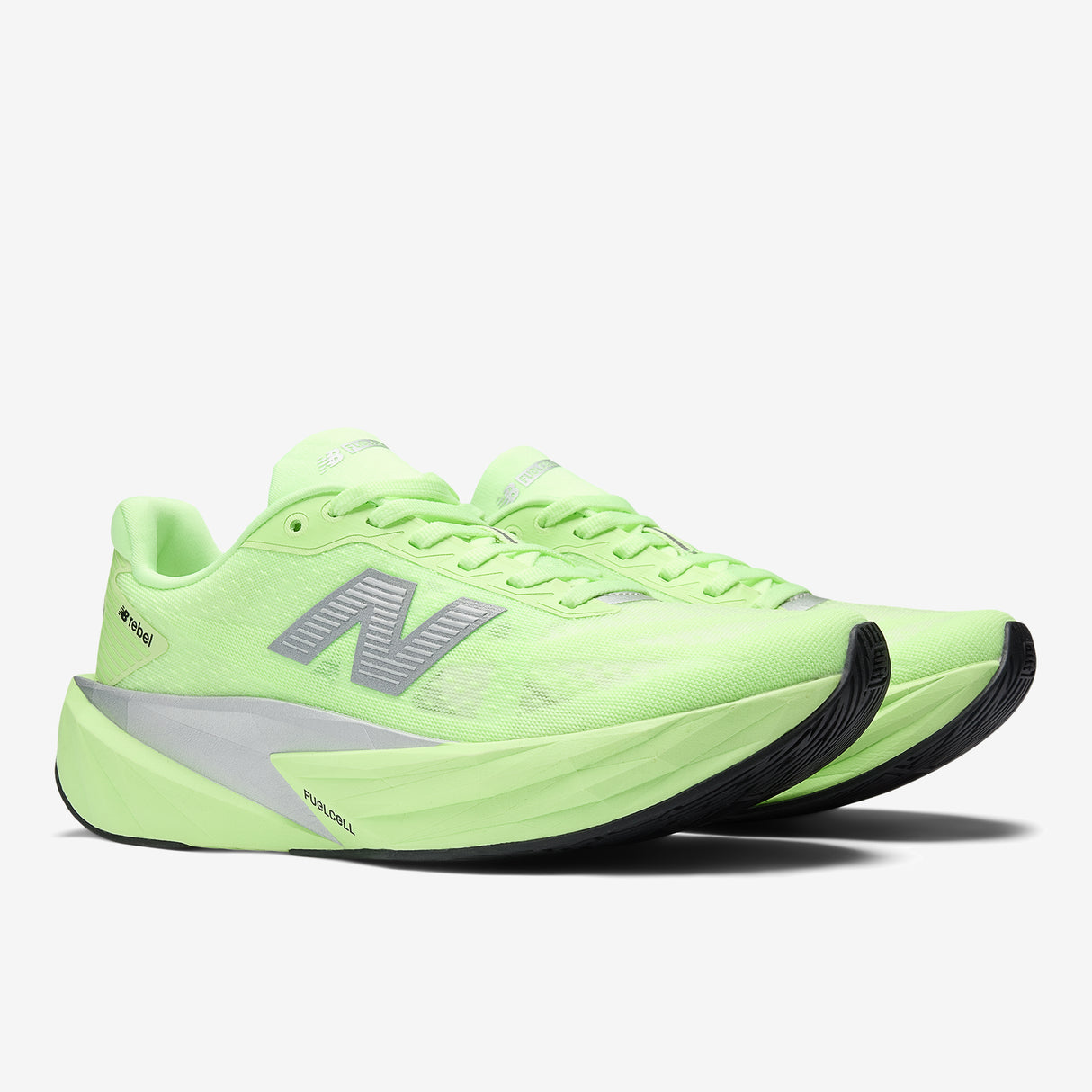 New Balance - FuelCell Rebel v5 - Femme