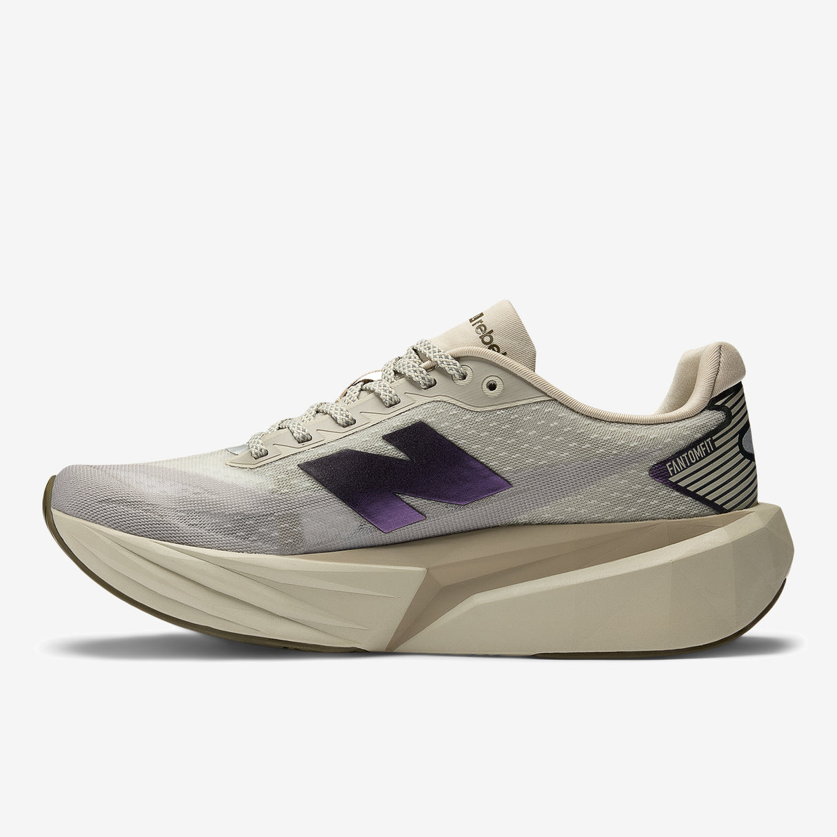 New Balance - FuelCell Rebel v5 - Large - Femme