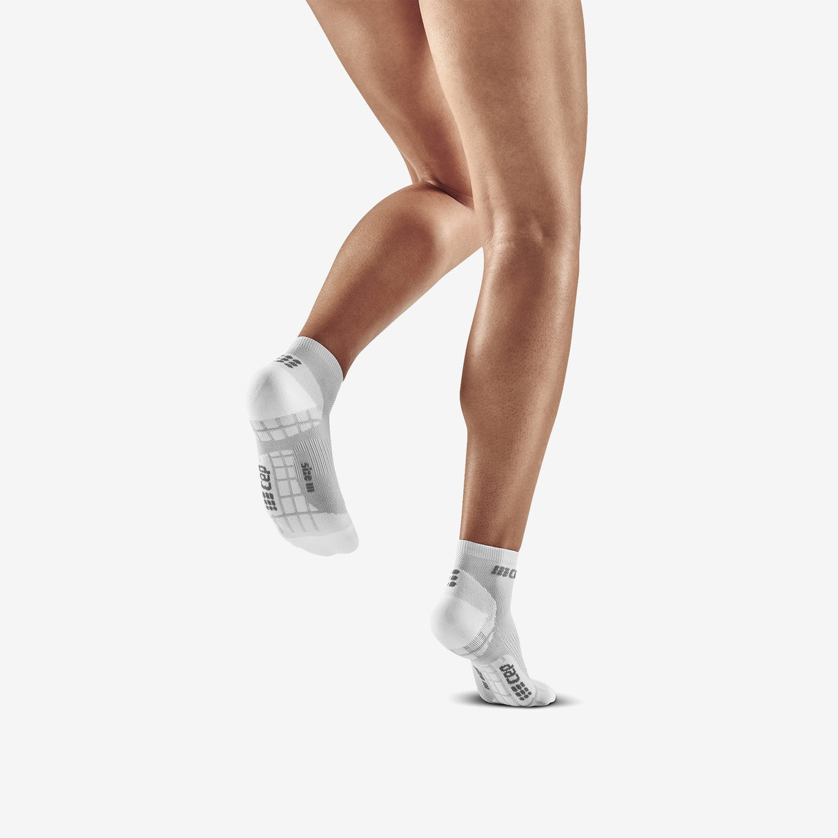 CEP - Ultralight Low-Cut Socks - Femme